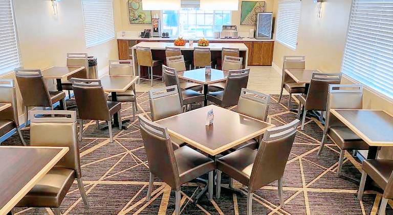 Best Western Town House Lodge — photo 3
