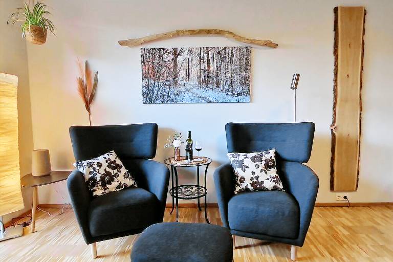 Ferienwohnung Vellmar