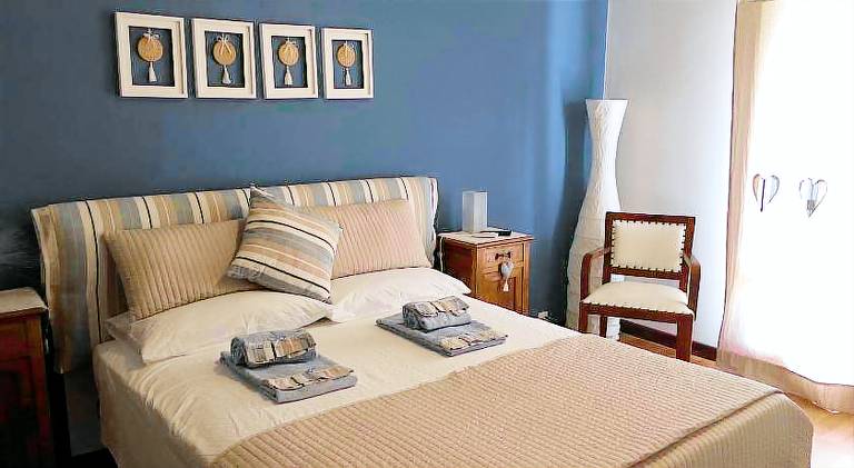 Vacation home with 2 rooms for 5 persons — photo 2