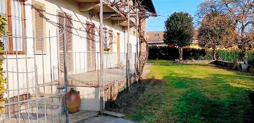 Bed & Breakfast Torre Pellice