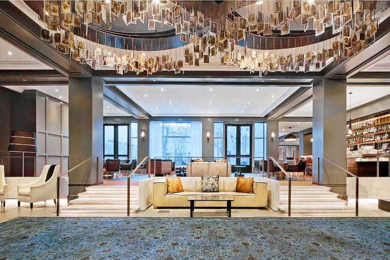 The Logan Philadelphia, Curio Collection by Hilton — photo 3