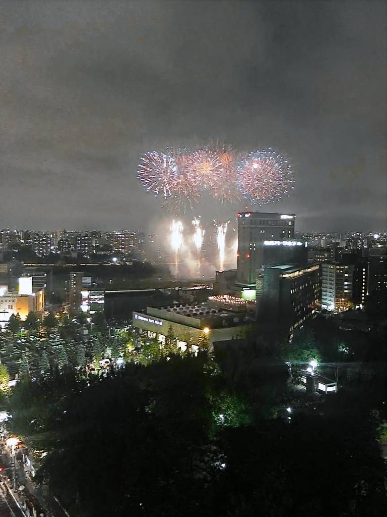 Apartment  2 Chome Nakanoshima 1 Jo