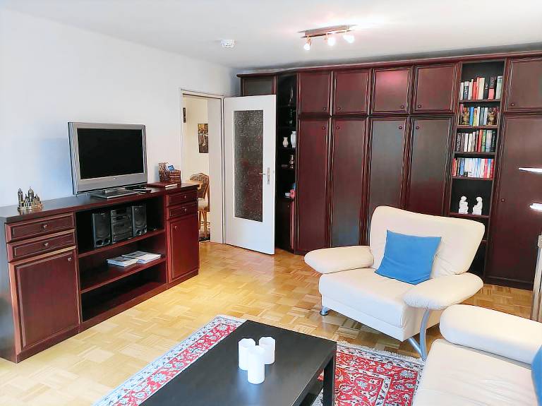 Apartment with 1 room for 4 persons — photo 4