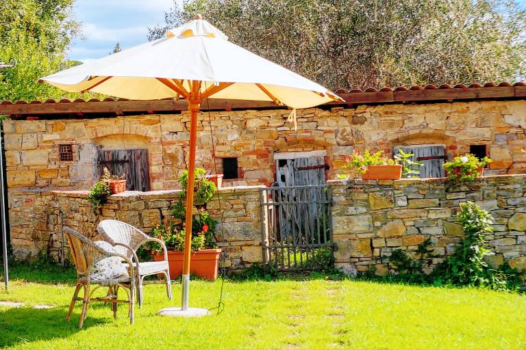Fattoria Casa Sola Agriturismo. Coltivazione di olio e vino, vini di nicchia- Degustazione e visite guidate su richiesta: Lavanda 2 — photo 2