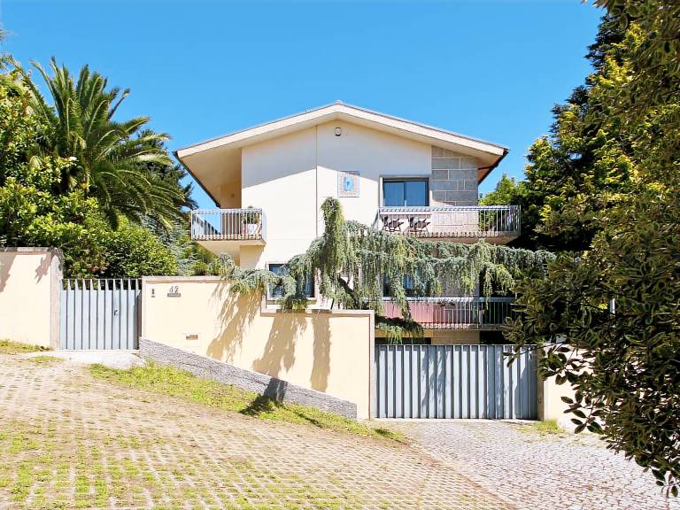 Villa  Darque