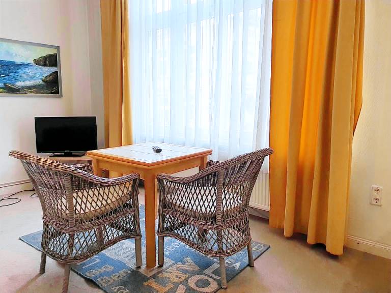 Urlaubsrefugium auf 25 m² für 2 Gäste – Ihr Hund ist willkommen — photo 3