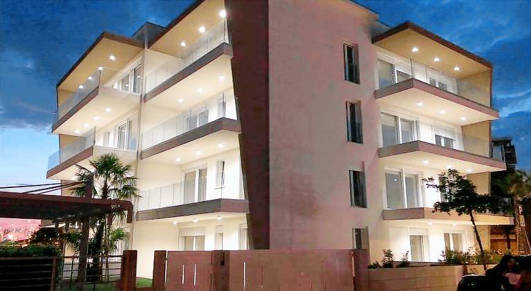 Rental apartment | Dogs allowed in Jesolo