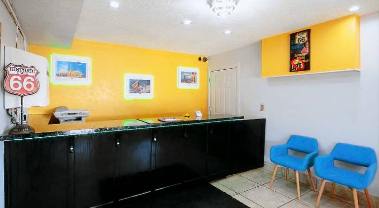 Western Motel — photo 3