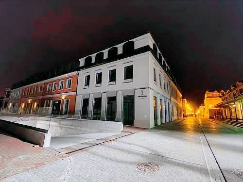 Apartament Zamość