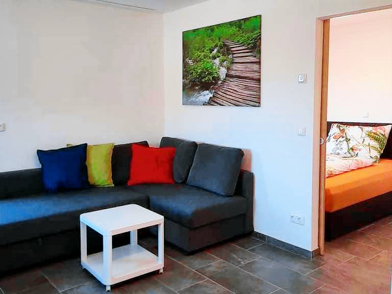 Ferienwohnung Litzlberg