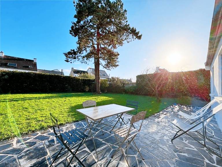 Maison de vacances  La Trinité-sur-Mer