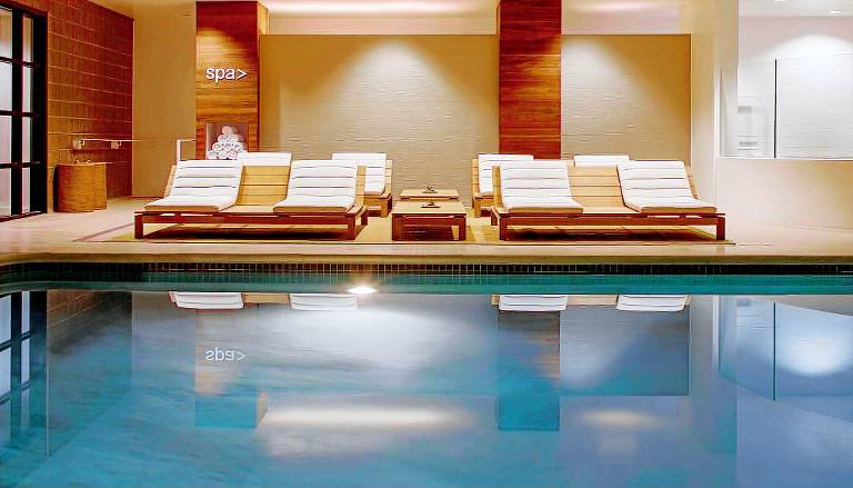 Park Hyatt Washington Dc — photo 5