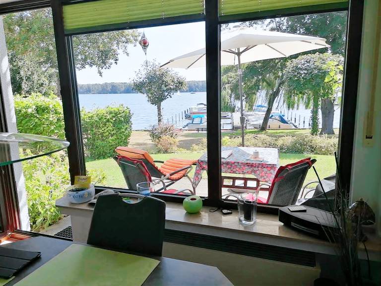 Ferienwohnung Eichwalde