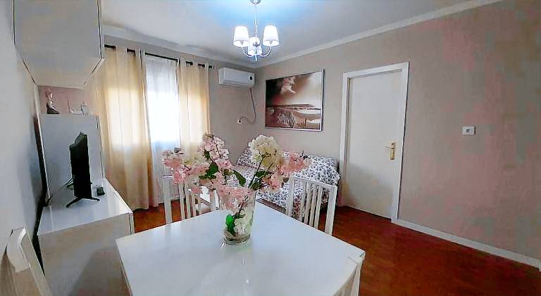Holiday apartment with 3 rooms for 8 persons — photo 4