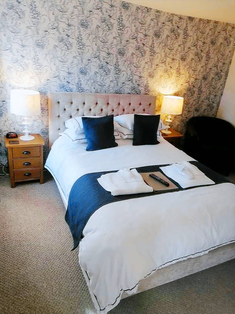 Accommodation Stiffkey