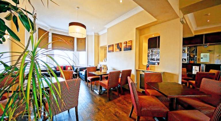 Best Western York House Hotel — photo 4