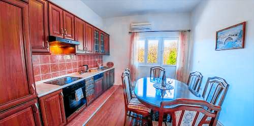 Apartma Mostar