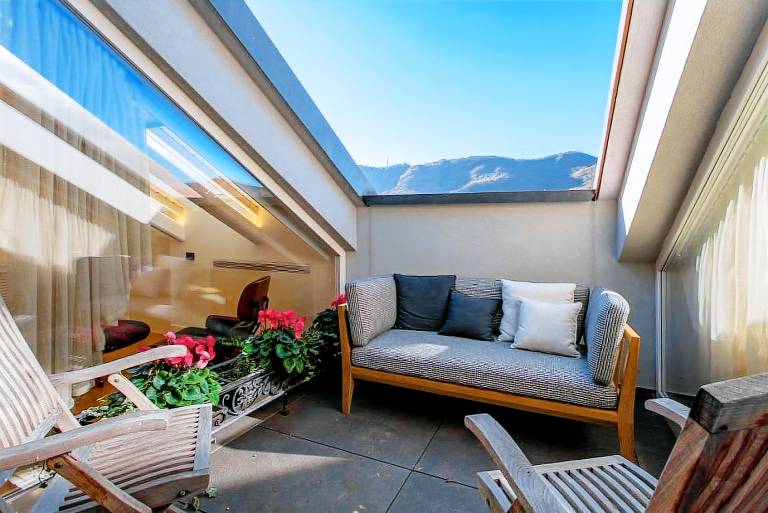 Ferienwohnung Como