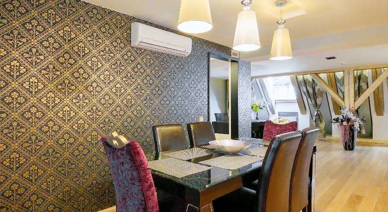 Wonderful apartment | Near Riga Cathedral | Dogs allowed — photo 5