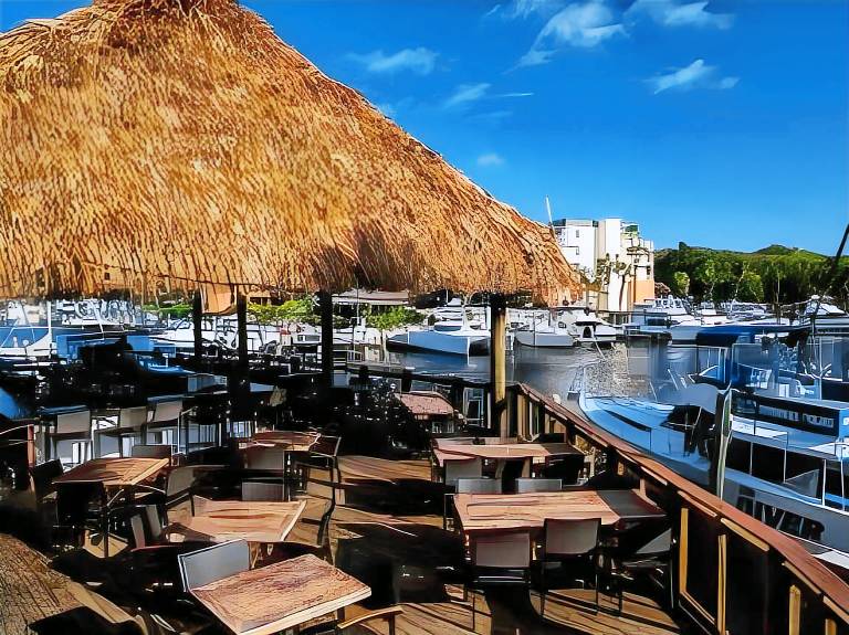 Marina Del Mar Resort and Marina — photo 4