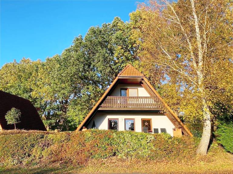 Ferienhaus Marlow