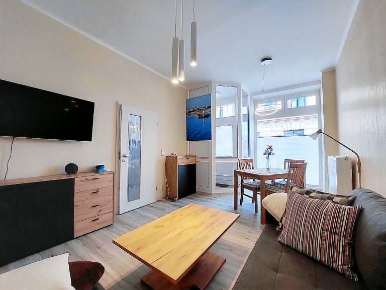 Ferienwohnung Güstrow