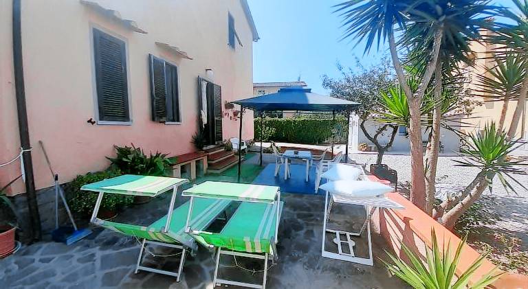 Wonderful apartment | Pets are welcome in Campo nell'Elba