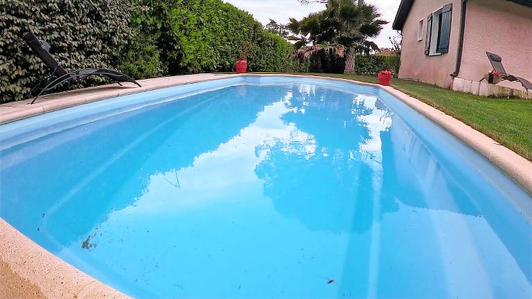 Maison de vacances Montboucher-sur-Jabron