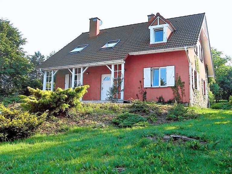 Dom  Zabierzów