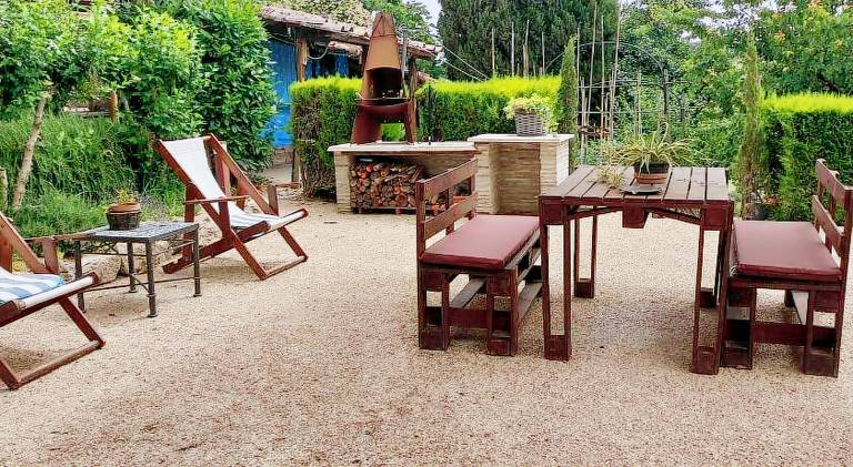 Farm with yard, patio & pool | Perfect for remote work | Dogs allowed — photo 4