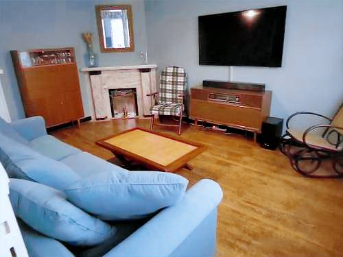 Appartement Malo-les-Bains