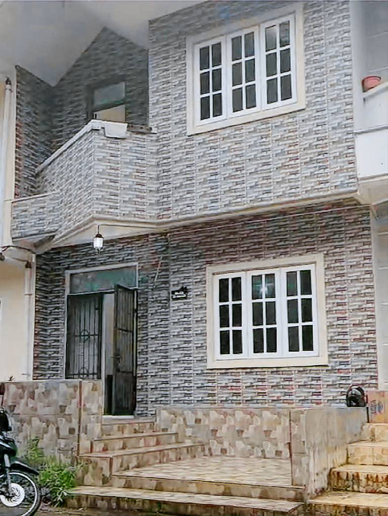 Villa Suka Makmur