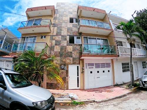 Apartamento amueblado  Boca del Río
