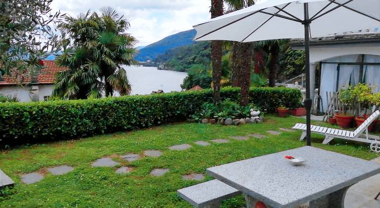 Nice vacation home | Pet-friendly in Cannobio