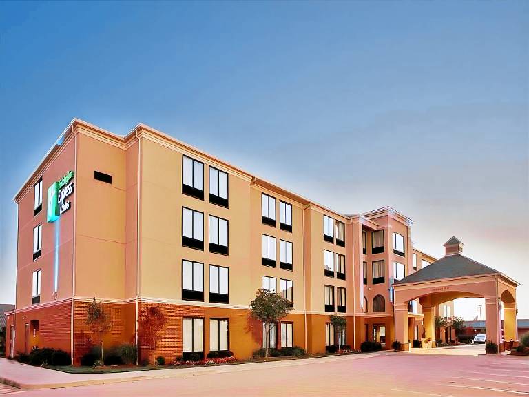 Holiday Inn Express Hotel & Suites Cape Girardeau I-55 By IHG in Cape Girardeau, MO
