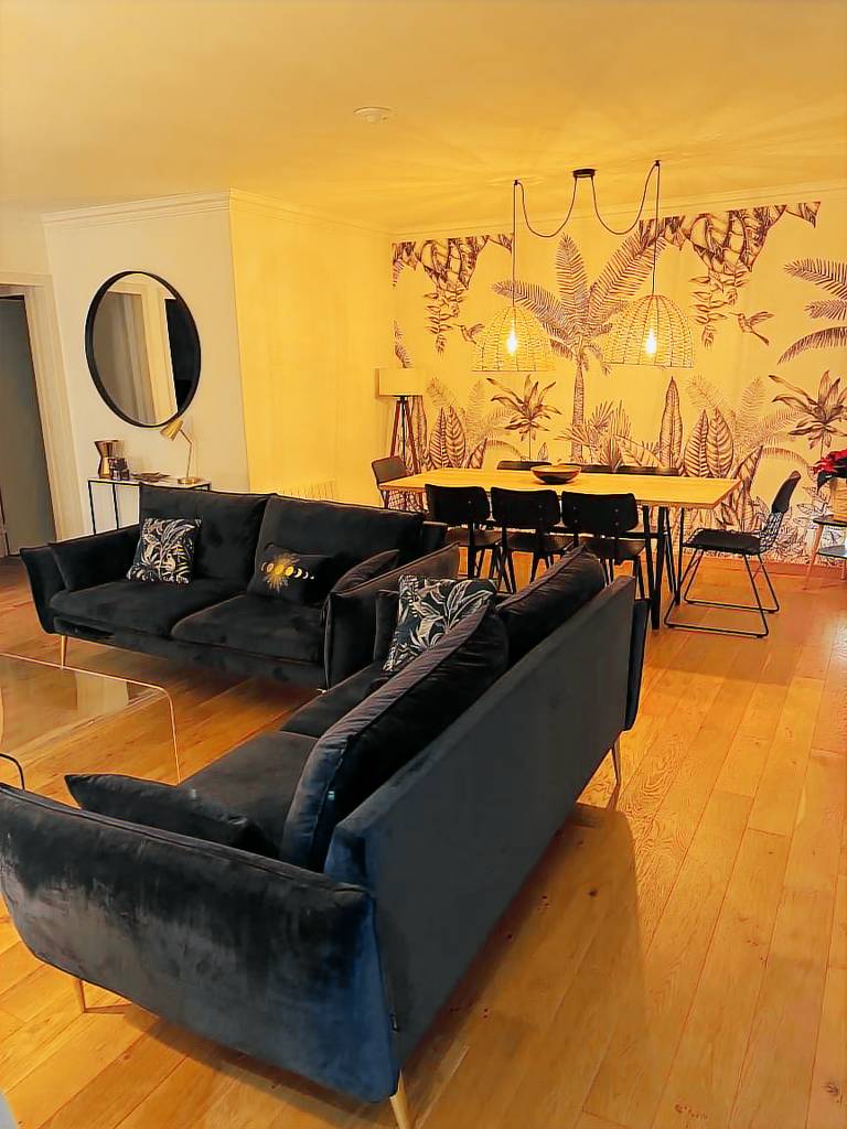 Appartement Paimpol