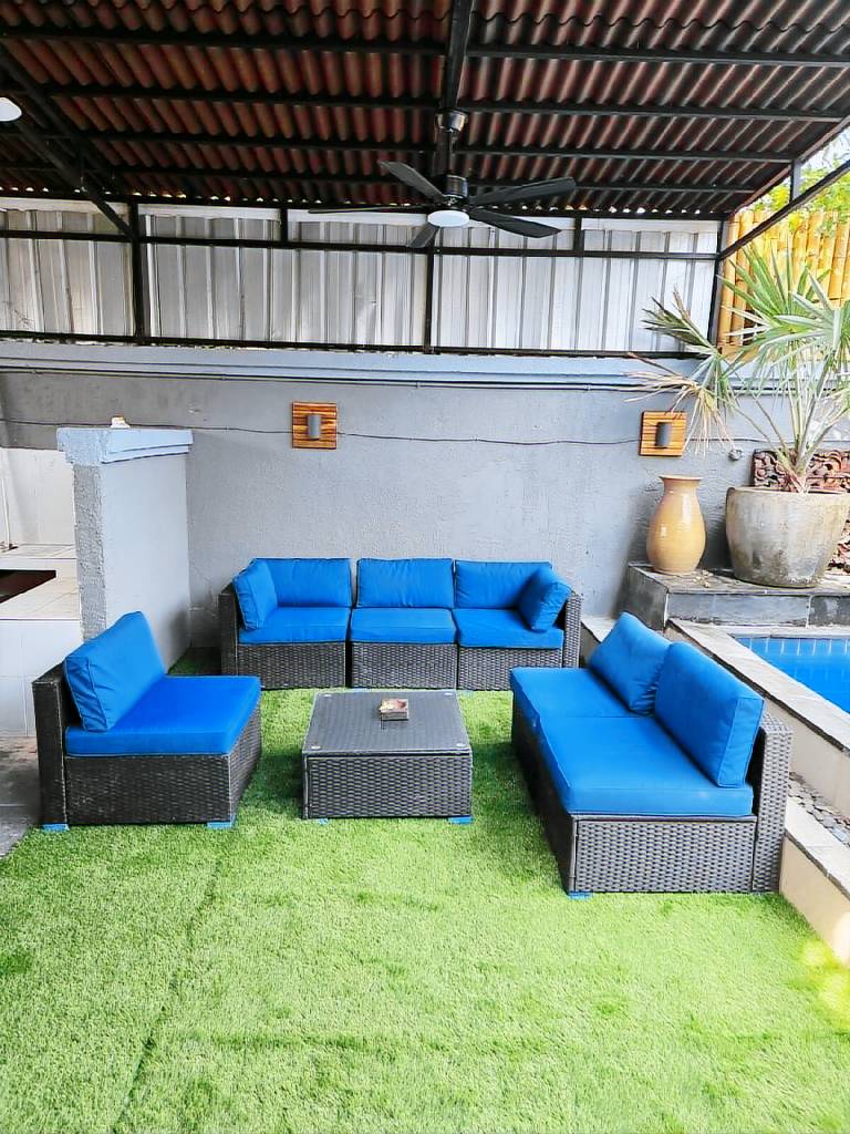 Lovely house with pool | Pets allowed — photo 5