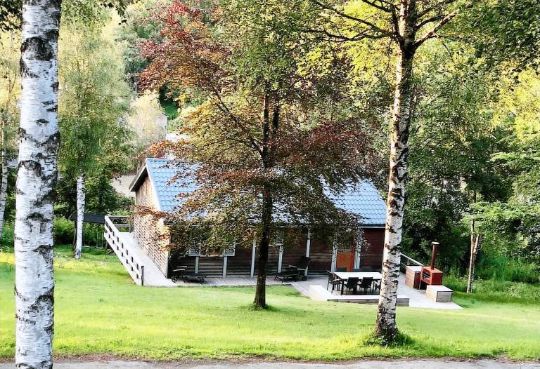 Chalet Rocherath