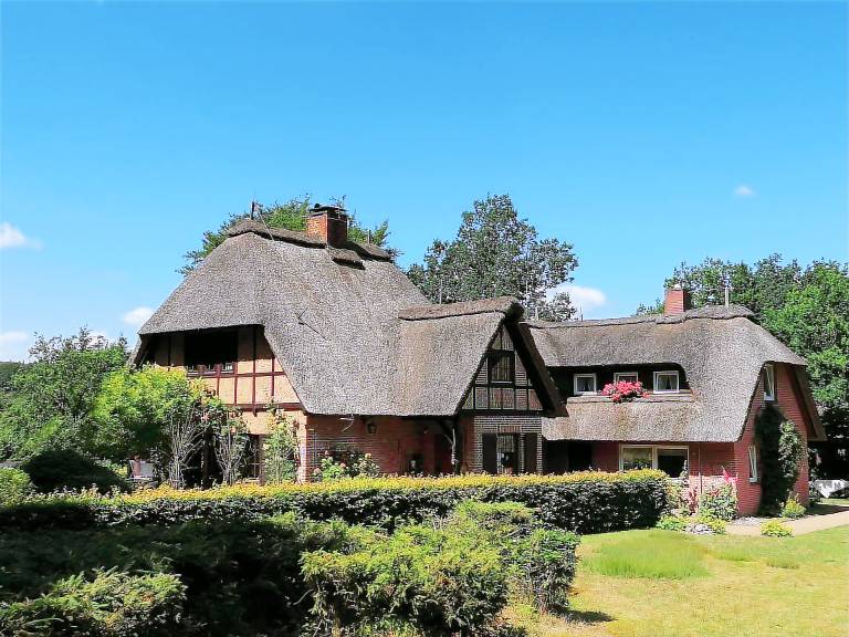 Ferienhaus Trittau