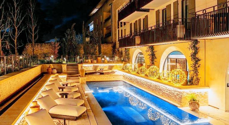 L'Isle de Leos Hotel & Spa - MGallery Collection — photo 4