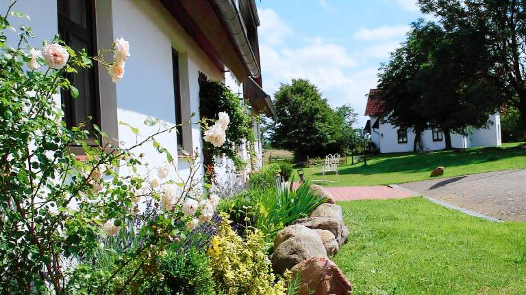Ferienwohnung Dargun