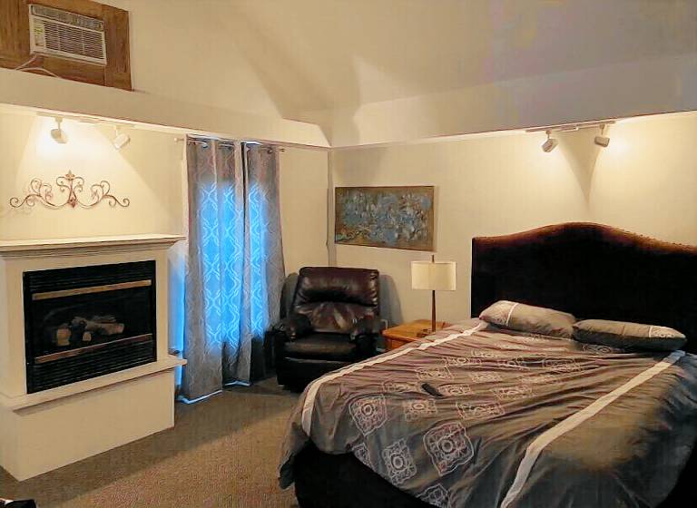 Apartment Van Buren