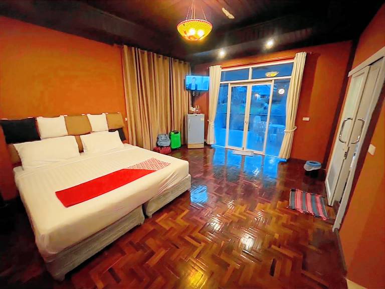 Bungalow with pool | Suitable for remote work | Dogs allowed — photo 2
