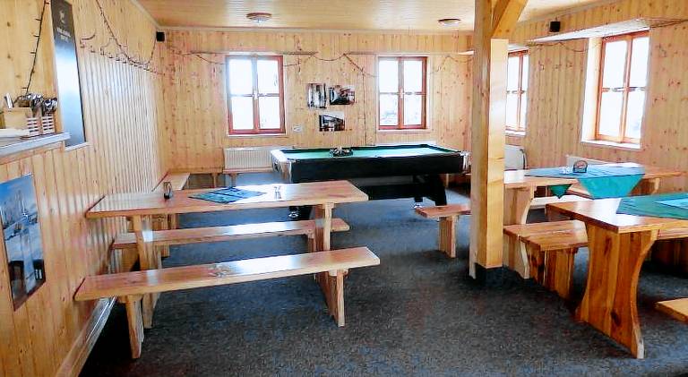 Hospudka u vleku — photo 2