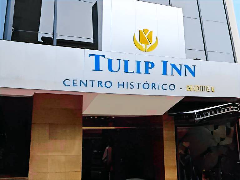 Hotel Nacional Inn Porto Alegre - Proximo ao Complexo Santa Casa e Araujo Viana in Rio Branco