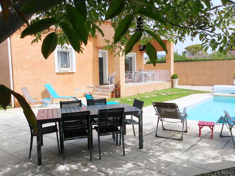 Villa L'Isle-sur-la-Sorgue