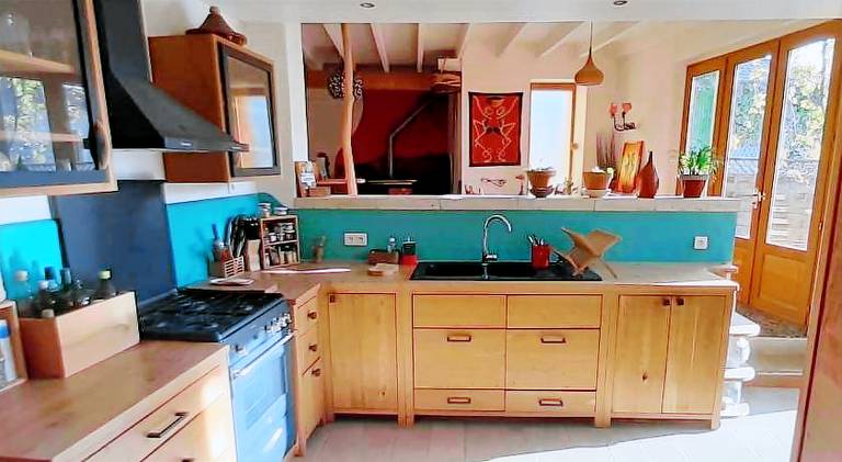 Vacation home | Dogs allowed in Cahors