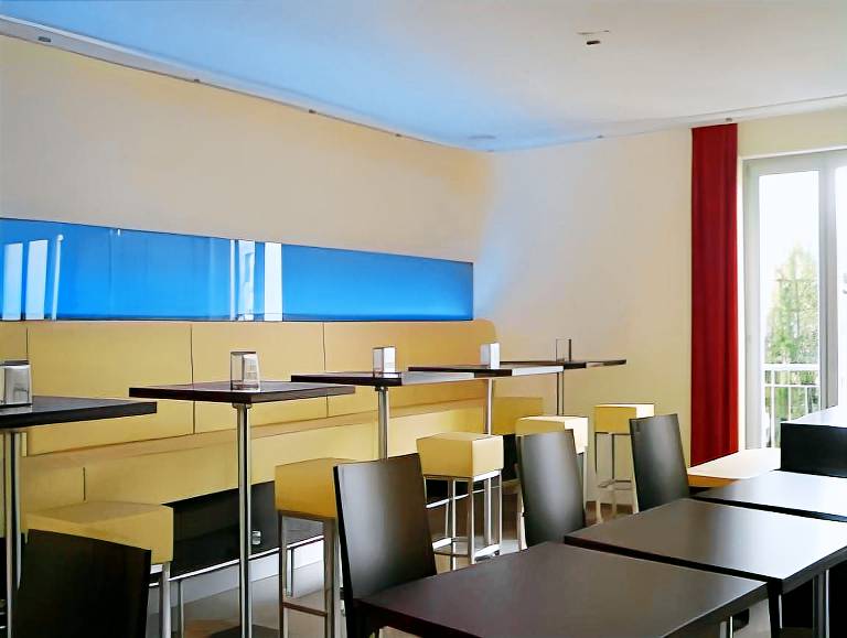 Hotel Central Regensburg CityCentre, Sure Hotel Collection by Best Western — photo 5