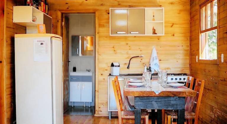 House with 1 room for 6 persons — photo 3