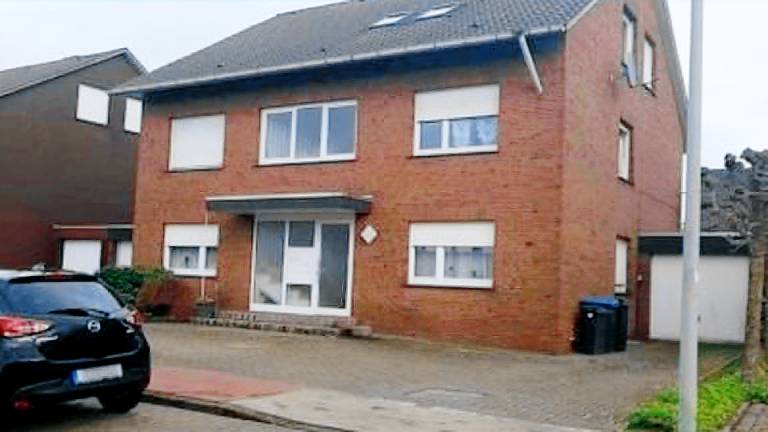 Ferienwohnung  Hopsten